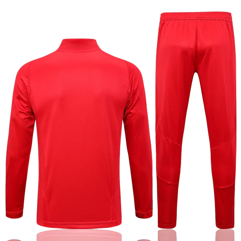 Fato de Treino Flamengo 2023/24 - Frio