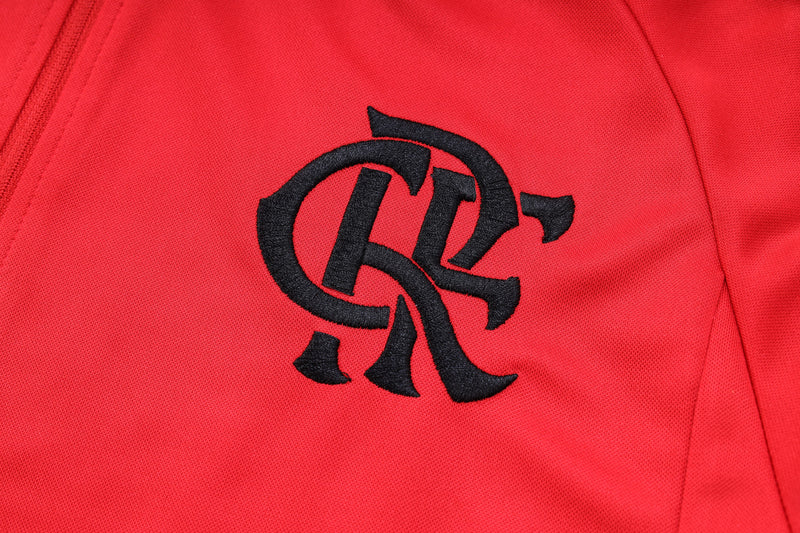 Fato de Treino Flamengo 2023/24 - Frio